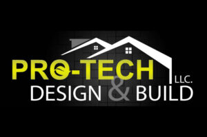 Pro-Tech Logo-Design