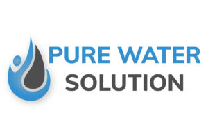 Pure Water Solution-Logo Design