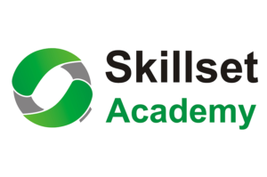 Skillset Academy Logo Design